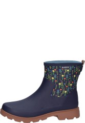 Modische Gummistiefelette Judy für Damen von Blackfox Modische Gummistiefelette Judy für Damen von Blackfox