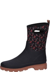 Gummistiefel SOANE Schwarz Blackfox
