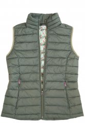Daunenweste MELODY f�r Damen von Blackfox