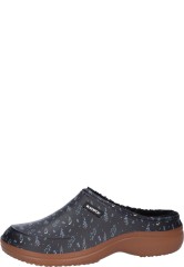 Damen EVA-CLOG ROMY Antrazit Blackfox Damen EVA-CLOG ROMY Antrazit Blackfox