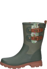 Blackfox Melody | Gummistiefel mit Blumenmuster Blackfox Melody | Gummistiefel mit Blumenmuster