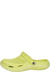 Damen- und Herrenclog PALMA anisgrün von Blackfox Damen- und Herrenclog PALMA anisgrün von Blackfox