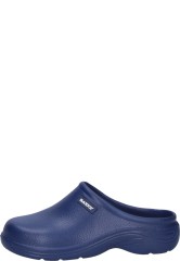 Leichter Gartenclog COLORS indigo von Blackfox Leichter Gartenclog COLORS indigo von Blackfox