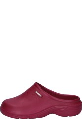 Leichter Gartenclog COLORS cherry von Blackfox