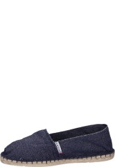 Espadrille ENEKO Blue Jeans | ein Blackfox Sommerschuh Espadrille ENEKO Blue Jeans | ein Blackfox Sommerschuh