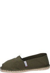 Espadrille ENEKO kaki | ein Blackfox Sommerschuh Espadrille ENEKO kaki | ein Blackfox Sommerschuh