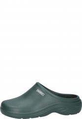 Sabot COLOR gr�n | leichter EVA Clog von Blackfox