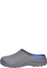 Damen- und Herren Clog EVASION grau von Blackfox Damen- und Herren Clog EVASION grau von Blackfox