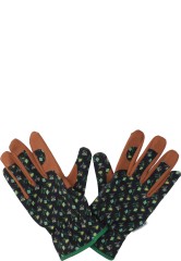 Gartenhandschuh ERIN schwarz von Blackfox