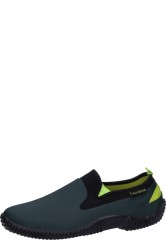 Gummischuh Blackfox NEO vert von AJS 