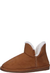 Hausschuh COCOON haselnuss von Blackfox