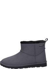 Gummistiefelette CHEYENNETOO LIMITED Grau Blackfox Gummistiefelette CHEYENNETOO LIMITED Grau Blackfox