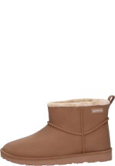 Gummistiefelette CHEYENNETOO LIMITED Haselnuss Blackfox Gummistiefelette CHEYENNETOO LIMITED Haselnuss Blackfox