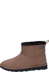 Gummistiefelette CHEYENNETOO LIMITED Mokka Blackfox Gummistiefelette CHEYENNETOO LIMITED Mokka Blackfox