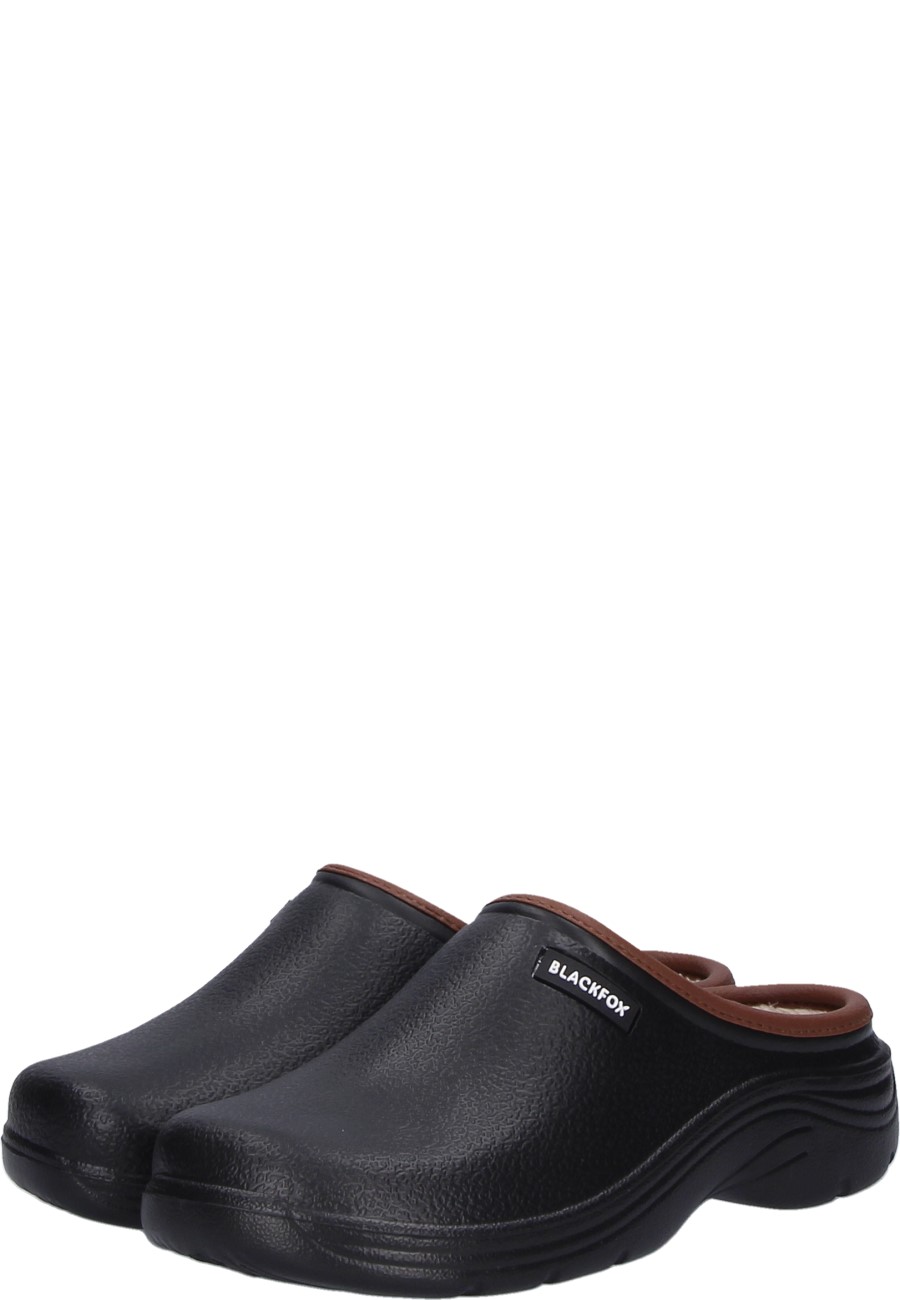 MUCKLILY Fleece Clogs Einlagen - Weiche Ersatzsohlen Für Damen & Herren