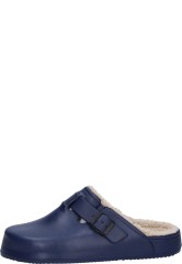 EVA Gummischuh CLOG STOCKHOLM navy Blackfox EVA Gummischuh CLOG STOCKHOLM navy Blackfox