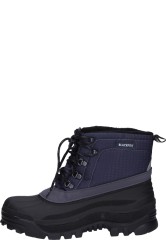 gefütterter Winterstiefel NEWTOK blau von Blackfox gefütterter Winterstiefel NEWTOK blau von Blackfox