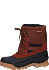 Winterschuh YUKON Schwarz Blackfox Winterschuh YUKON Schwarz Blackfox