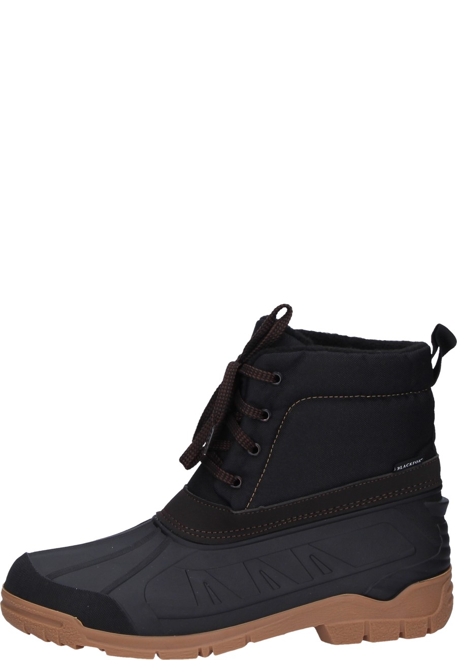 blackfox boots