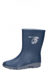 Blaue Gummistiefel f�r Kinder Dunlop Mini blau bei Gumm