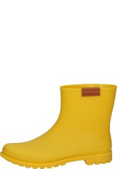 Nachhaltige Gummistiefelette RICARDA von Bockstiegel