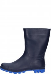 Herren Gummistiefel HANS dunkelblau von Bockstiegel
