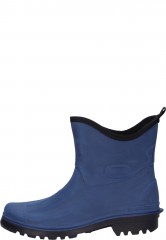 Herren Gummistiefelette Lutz blau von Bockstiegel Herren Gummistiefelette Lutz blau von Bockstiegel