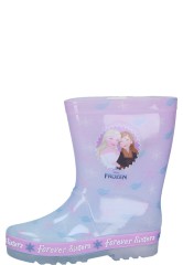 Gummistiefel FROZEN für kleine Eisprinzessinnen Gummistiefel FROZEN für kleine Eisprinzessinnen
