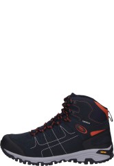 Trekkingschuhe MOUNT SHASTA MARINE von Br�tting f�r Dam