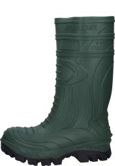COFRA FOGGIA THERMIC PU/Nitril W12 grün | S5 Schutz COFRA FOGGIA THERMIC PU/Nitril W12 grün | S5 Schutz