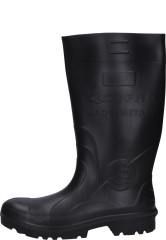 COFRA Gummistiefel TARANTO PU schwarz S5 CI SRC