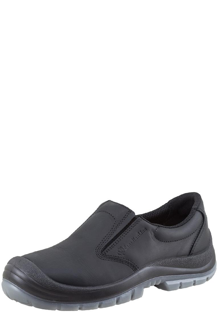 mens slip on safety shoes