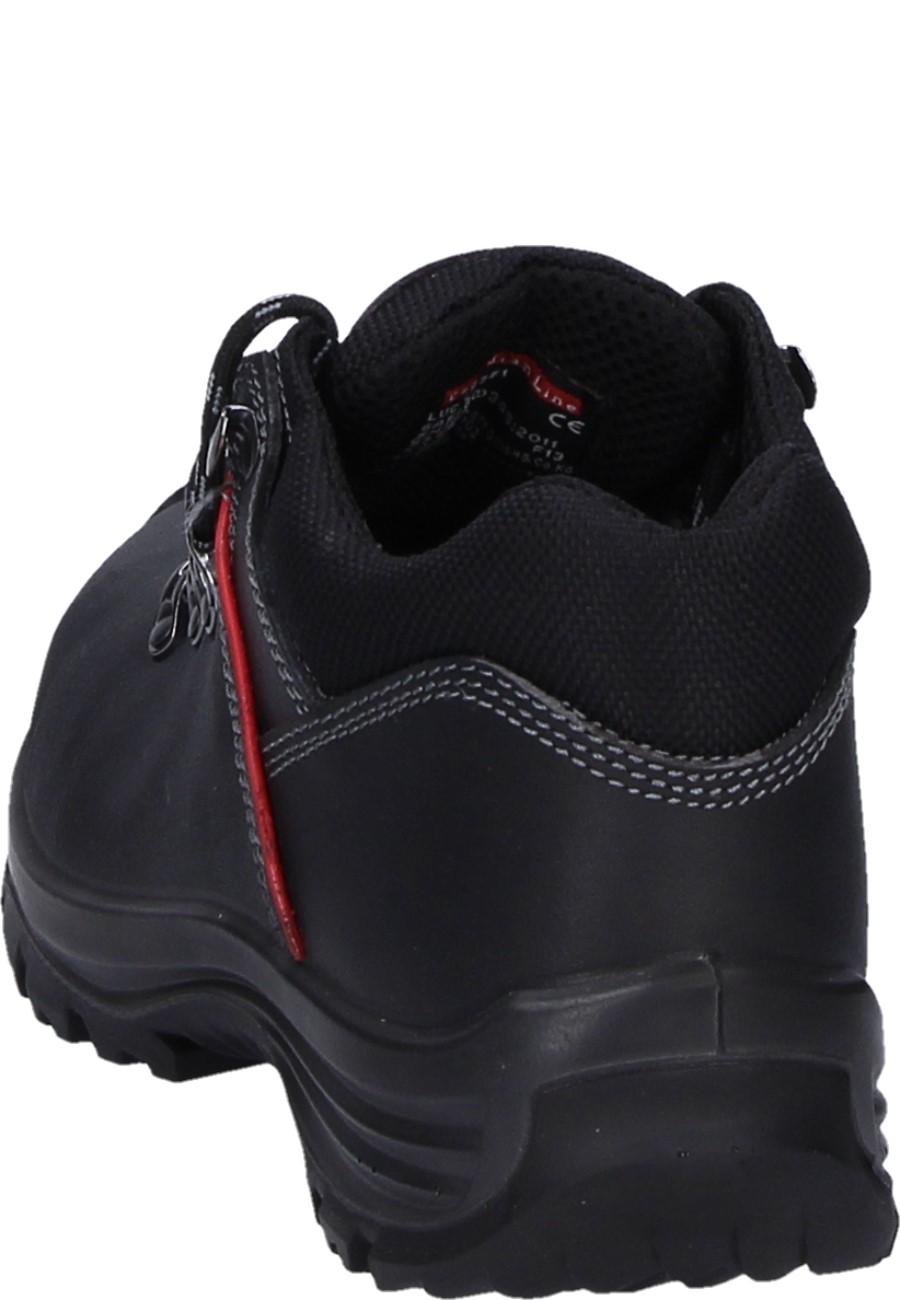 CanadianLine Sicherheitsschuhe Prado - S3 SRC Mit Stahlkappe | Arbeitschuhe Für Handwerk & Industrie