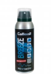 BREEZE | Anti-Geruchsspray von Collonil