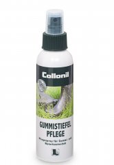 Gummistiefel Pflege von Collonil Gummistiefel Pflege von Collonil