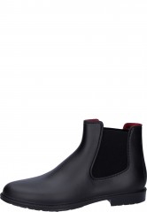 Axona, eine Reitstiefelette aus Gummi von Covalliero