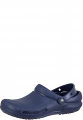 Clogs BISTO navy der Firma Crocs