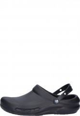 Clogs BISTO schwarz der Firma Crocs