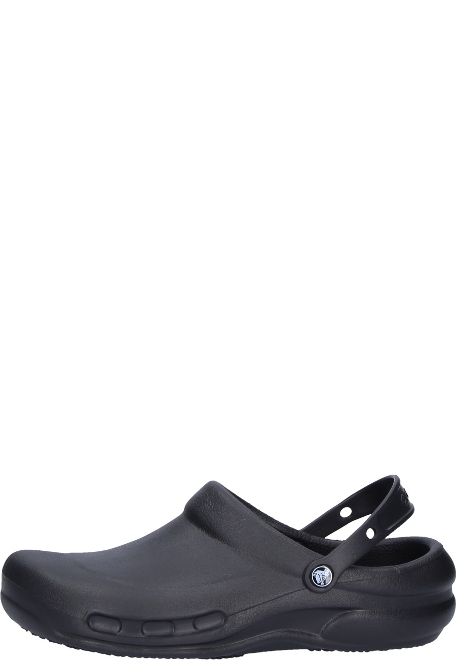 Crocs clogs BISTRO black