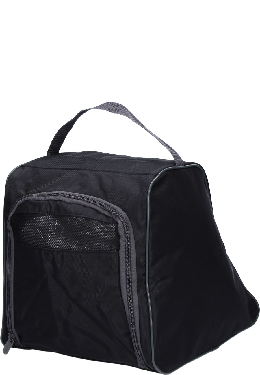 Hiking Boots Bag black Stiefeltasche