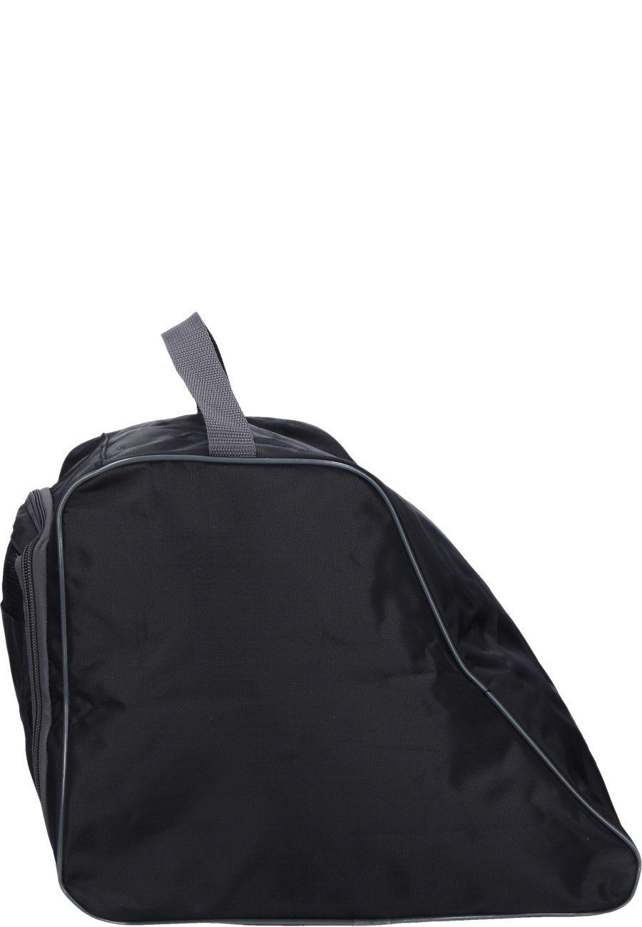 Hiking Boots Bag black Stiefeltasche