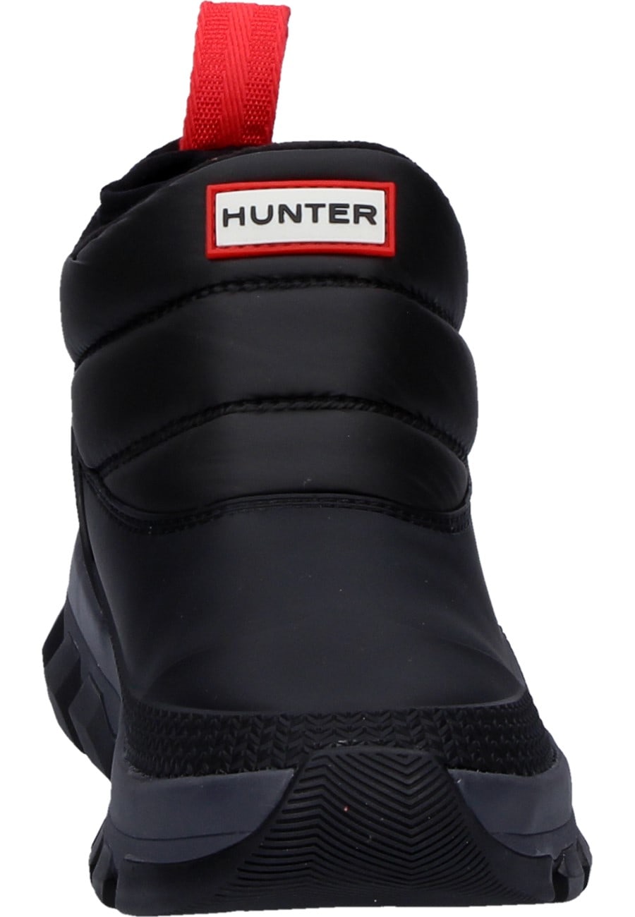 hunter insulated boots womens