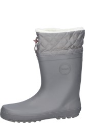 Wintergummistiefel WINTER grau f�r Damen und Kinder von Druppies