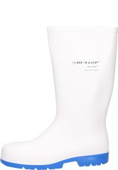 Arbeitsstiefel ACIFORT CLASSIC + weiß von Dunlop Arbeitsstiefel ACIFORT CLASSIC + weiß von Dunlop