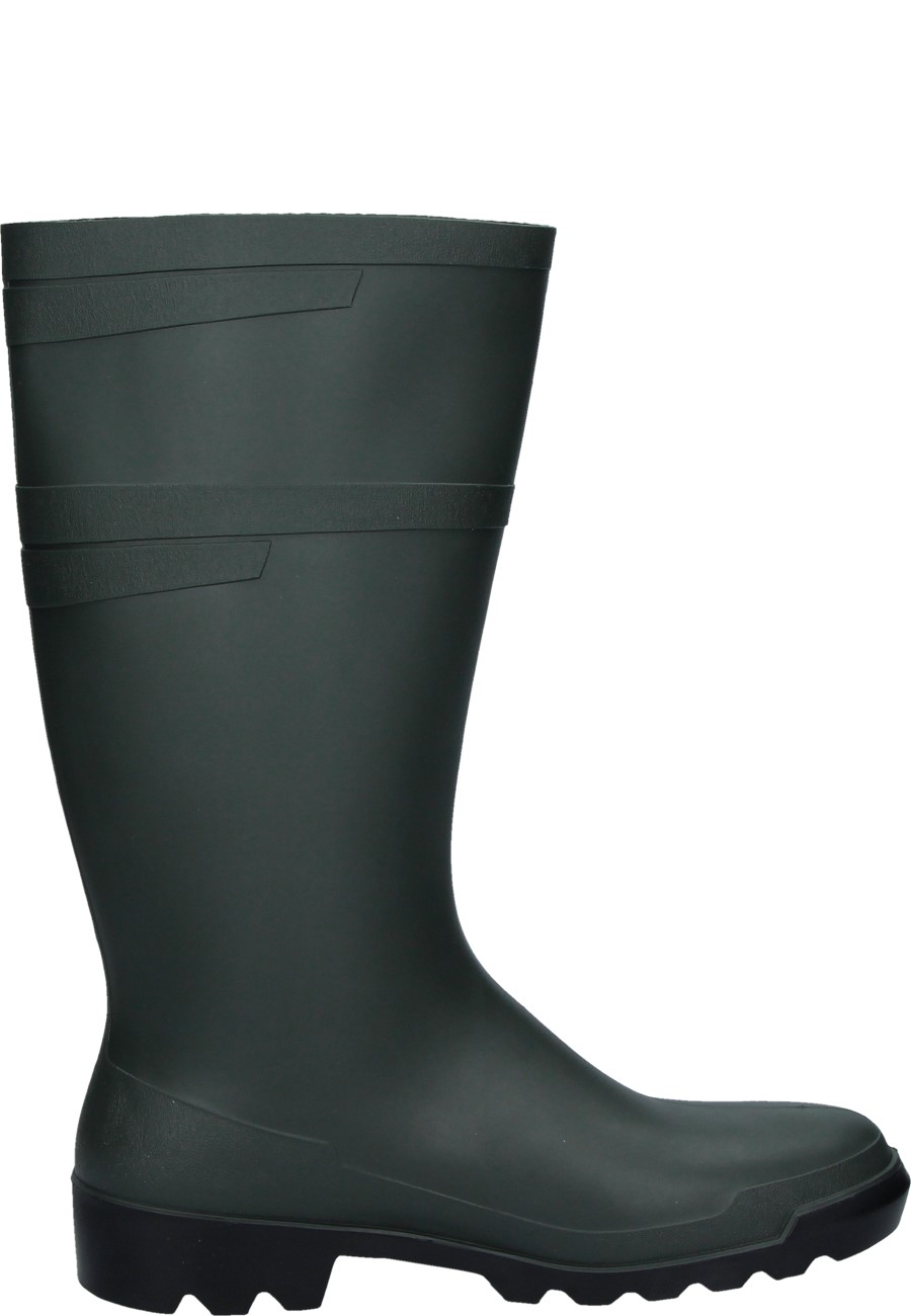 Gummistiefel PRESTIGE grün für Herren von Dunlop