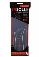 Dunlop-Insole Basic - Original Ersatzeinlage für Ihren Dunlop Stiefel - für ESD Dunlop-Insole Basic - Original Ersatzeinlage für Ihren Dunlop Stiefel - für ESD