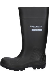 Dunlop Purofort Professional Gummistiefel S5 grün Dunlop Purofort Professional Gummistiefel S5 grün
