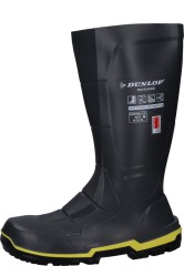 S5 Gummistiefel Acifort MetGUARD Full Safety | Unisex