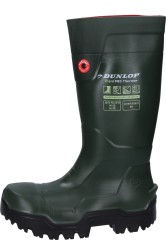 S5 Winter-Sicherheitsgummistiefel Dunlop Purofort® Fiel S5 Winter-Sicherheitsgummistiefel Dunlop Purofort® Fiel