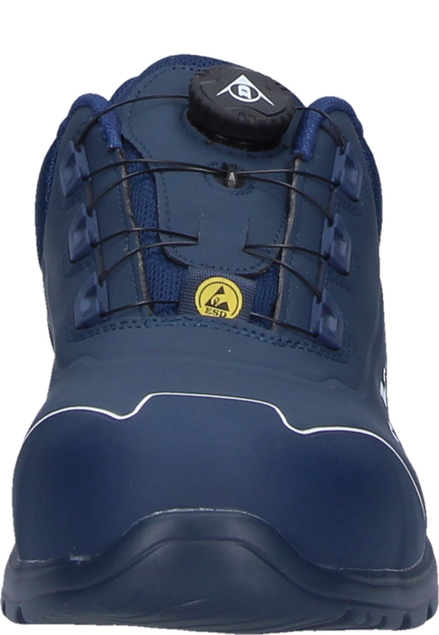 Atmungsaktive Leder-Sicherheitsschuhe Mit Stahlkappe Für Damen Pd778321588